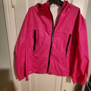 Rain proof jacket Alpinetek